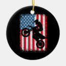 Search for biker christmas tree decorations Vintage