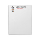 Search for halloween notepads Black