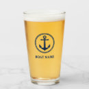 Search for blue ocean beer glasses Anchor
