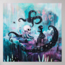 Search for value art Witch