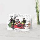 Search for bust cards Santa