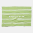 Search for lime green pattern tea towels Geometric