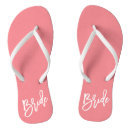 Search for bachelorette party flipflops Bridesmaids