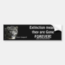 Search for snow bumper stickers Wildlife