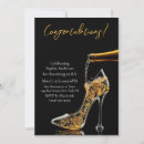 Search for stiletto invitations High heels