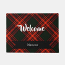 Search for hunting doormats Pattern