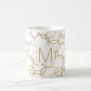 Search for gold circle mugs Glam