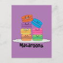 Search for confectionery postcards Dessert
