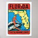 Search for vintage surfer posters Beach