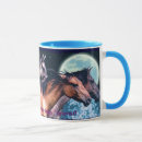 Search for mustang horse mugs Mustangs
