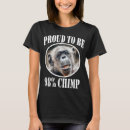 Search for chimp tshirts Gorilla