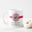 Search for firehouse mugs Firefighter