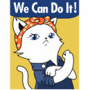Search for rosie riveter photo We can do it
