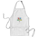 Search for order of the eastern star aprons Fraternal