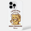 Search for beer drinking iphone cases Party