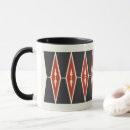 Search for geometric design mugs Nordic
