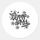Search for comp stickers Performance