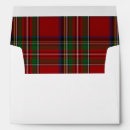 Search for red white gingham envelopes Pattern