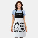 Search for girls party aprons Retro