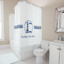 Search for lighthouse shower curtains Boat