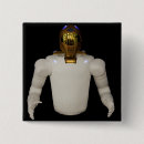 Search for astronaut square badges Research