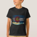 Search for trout kids tshirts Salmon