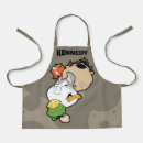 Search for yosemite sam aprons Daffy duck