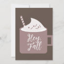 Search for cappuccinos cards Modern