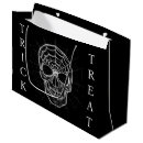Search for gothic skull gift bags Skeleton