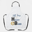Search for band aprons Heart