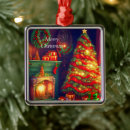 Search for styles christmas tree decorations Vintage