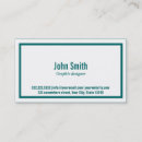 Search for graphic design business cards Designer