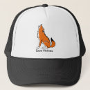 Search for wolves hats Full moon