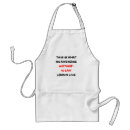 Search for dad and son aprons Father