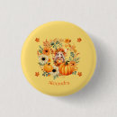 Search for pumpkins badges Flowers