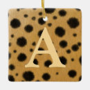 Search for african safari christmas tree decorations Wildlife