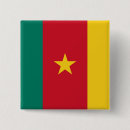 Search for cameroon badges World flags