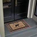 Search for bear doormats Vintage
