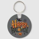 Search for cute halloween key rings Happy