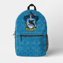 Search for harry potter backpacks Ravenclaw