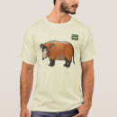 Search for hogs tshirts Red
