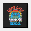 Search for game over magnets Controller
