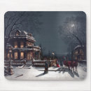 Search for winter mouse mats Victorian