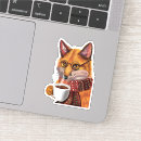 Search for hot tea stickers Funny
