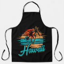 Search for honolulu aprons Tropical