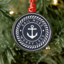 Search for your sailing christmas tree decorations Yachting