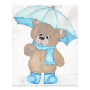 Search for cute rain posters Umbrella