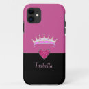 Search for princess crown iphone cases Glitter