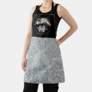 Search for peacocks aprons Boho