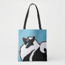 Search for cute graphics bags Black